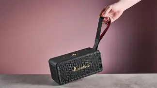 Don't Buy Until You Read This: Samsung Q750F vs Marshall Middleton II
